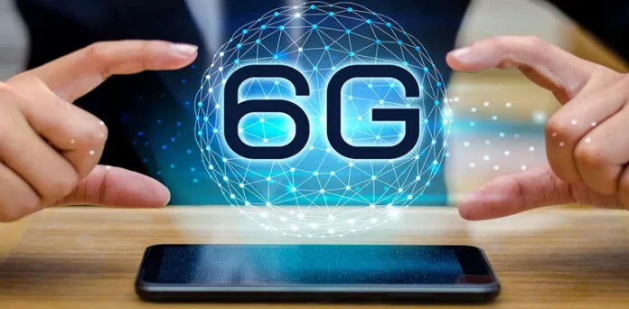 6G نیٹ ورک: چین کو بڑی کامیابی مل گئی