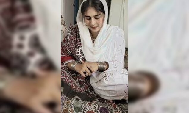 مشہور یوٹیوبر علیزہ سحر کا اہم بیان سامنے آگیا