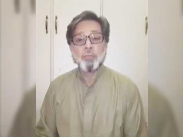 طلاق کے ڈیڑھ ماہ بعد ہی بشریٰ بی بی نے عمران خان سے شادی کرلی تھی، خاور مانیکا