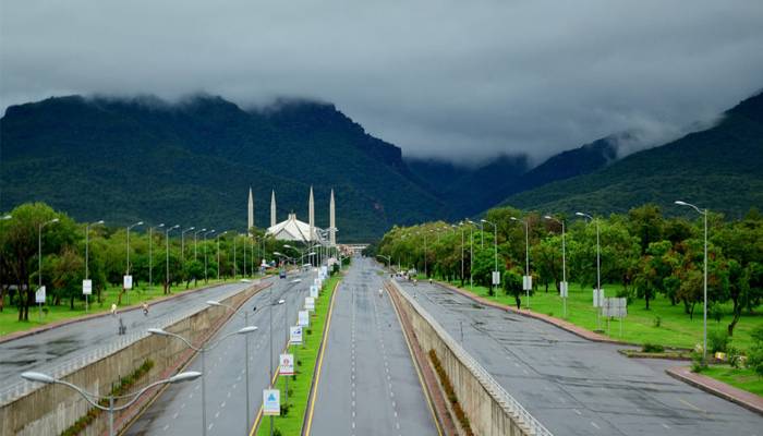 اسلام آباد کی اہم شاہراہیں اور میٹرواسٹیشن قومی ہیروز کے نام سےمنسوب